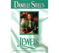 Danielle Steel: Jewels [Import USA Zone 1]