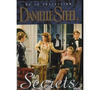 Secrets Collection Danielle Steel / 1DVD