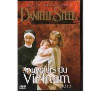 Danielle Steel - Souvenir Du Vietnam - 2ème Partie