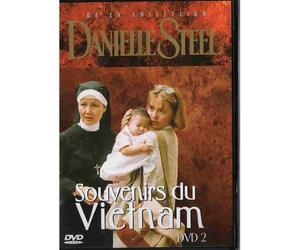 Danielle Steel - Souvenir Du Vietnam - 2ème Partie