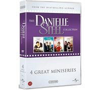 Danielle Steel - The Miniseries (Crossings, Secrets, Star, Vanished, Remembrance)
