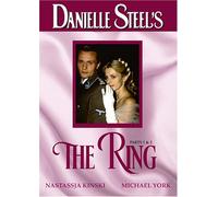 Danielle Steel: The Ring [Import USA Zone 1]