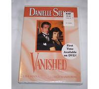 Danielle Steel: Vanished [Import USA Zone 1]