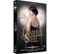 Battements de coeur - Naissances - Il était une fois l'Amour - Souvenir d'Amour - Star - Coffret DVD