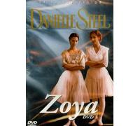 DANIELLE STEEL - ZOYA 1ère partie