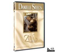 Danielle Steel: Zoya [Import USA Zone 1]