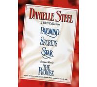 Danielle Steel 2 DVD Collection