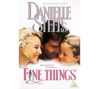 Danielle Steel's Fine Things