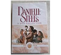 Danielle Steel's 3 Dvd Collection: Daddy, Changes, Star