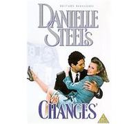 Danielle Steel's Changes G