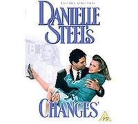Danielle Steel's Changes G