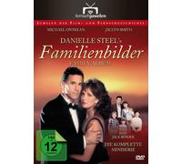 Danielle Steel's Familienbilder