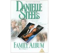 Danielle Steel - Danielle Steel - Family Album [Import anglais]