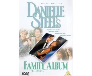 Danielle Steel's Family Album [DVD] by Jaclyn Smith