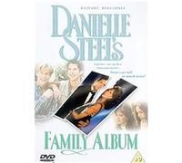 Danielle Steel's Family Album