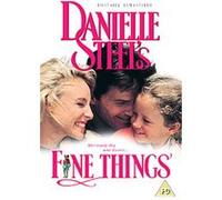 Danielle Steel – Fine Things – Import anglais