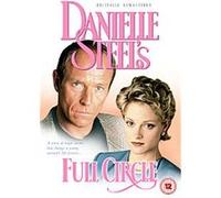 Danielle Steel – Full Circle – Import anglais