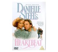 Danielle Steel – Heartbeat – Import anglais