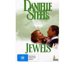 Danielle Steel's Jewels
