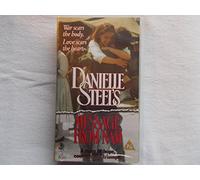 Danielle Steel's Message from [VHS]
