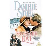 Danielle Steel's No Greater Love G