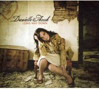 Danielle Thrush - Long Way Down