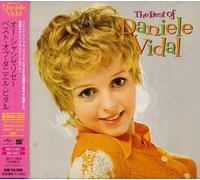 DANIELLE VIDAL - Best of Daniel Vidal [Import]