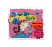 Danielle Vidal - The Best of Lovely Theme