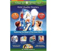 Daniells, Trenna - Exploring Magic of The Inner World