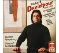 Danielpour, R. - First Light/Awakened Heart/Symphony