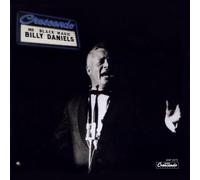 Daniels, Billy - Mr. Black Magic