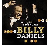 Legendary Billy Daniels