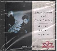 Daniels & Burton - Benny Rides Again