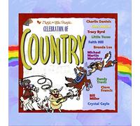 Daniels - Celebration of Country