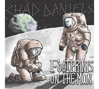 Daniels, Chad - Footprints on the Moon