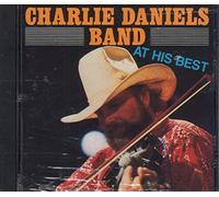 Daniels, Charlie Band - at His Best