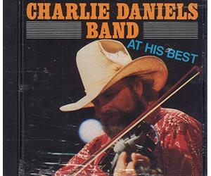 Daniels, Charlie Band - at His Best