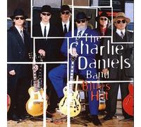 Daniels,Charlie Band - Blues Hat