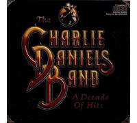 Daniels, Charlie Band - Decade of Hits