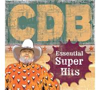 Charlie Daniels Band – Essential Super Hits – CD