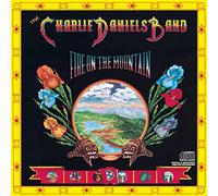 Daniels, Charlie Band - Fire on The Mountain