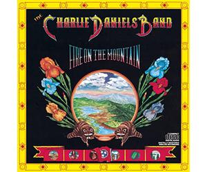 Daniels, Charlie Band - Fire on The Mountain