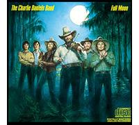 Daniels, Charlie Band - Full Moon