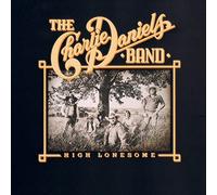 Daniels, Charlie Band - High Lonesome