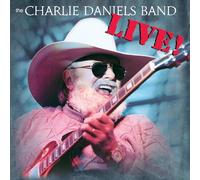 Daniels, Charlie Band - Live Record-Greatest Hits