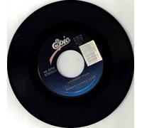 DANIELS, Charlie, Band / Midnight Train / 45rpm record