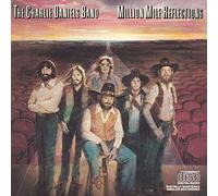Daniels, Charlie Band - Million Mile Reflections