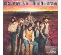 Daniels Charlie Band - Million Mile Reflections [Import]