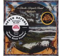 Daniels, Charlie -Band- - Nightrider