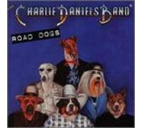 Daniels, Charlie Band - Road Dogs